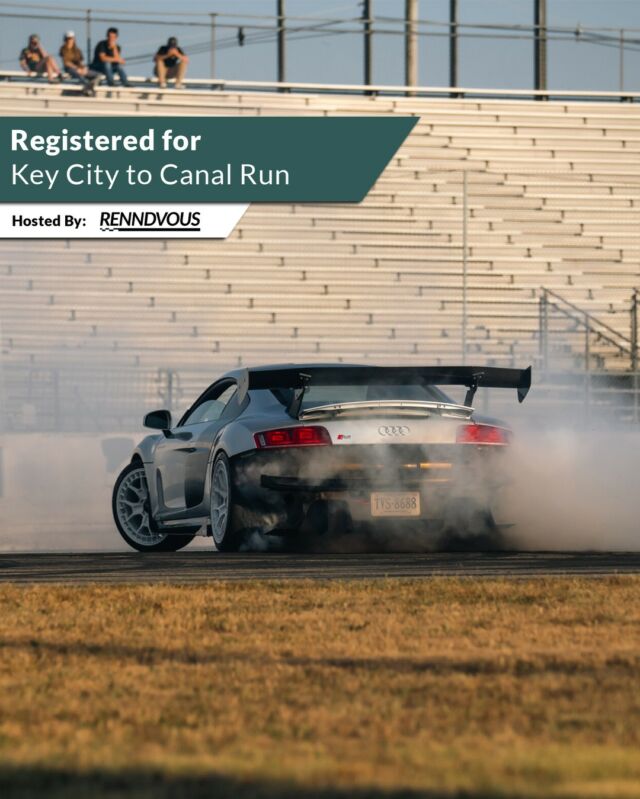 Welcoming some of our early registrants to the Key City to Canal Run! Join us on August 14th as we cross some of the most scenic roads Maryland and West Virginia have to offer! Tag a friend who should join us on the rally.

Welcoming…
@badluck.brendon
@calandraphoto
@eti_e46
@michael.techno 

#renndvous | #240 #alfa #alfarromeo #audi #auto #automotive #bmw #cars #drift #e92 #giulia #interlagos #luxury #luxury #m3 #qv #r8 #rally #redblock #sportscar #supercar #v8 #volvo #volvo240